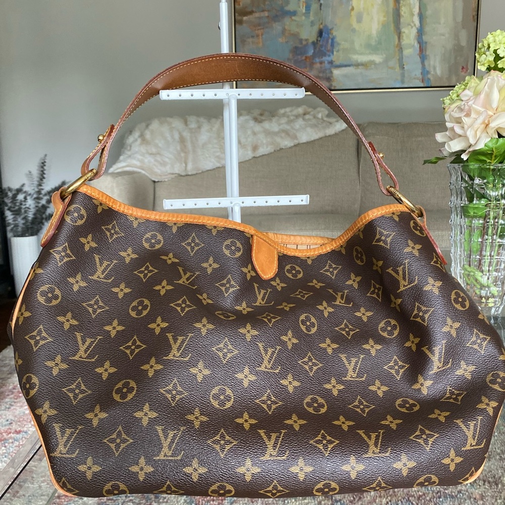 Louis Vuitton Monogram Delightful PM